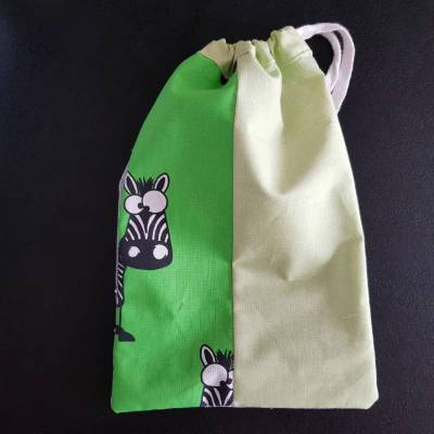 Obstbeutel & Gemüsebeutel – Wiederverwendbar, waschbar, plastikfrei | KreativeKissenwelt