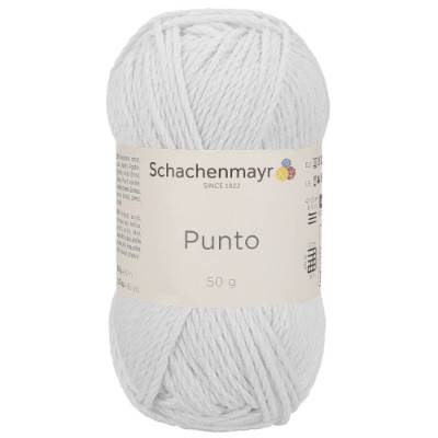 Schachenmayr Punto 50g Farbauswahl 10 Farben 