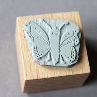 Stempel Schmetterling Bild 2