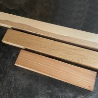 Messerleiste magnetisch Holz Bild 5