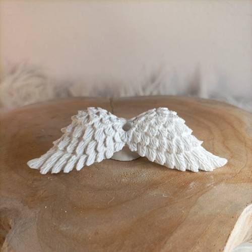 Geschenkanhänger Weihnachten, Engelsflügel, Engel Anhänger, Engelsflügel Deko, Engelsflügel Deko klein