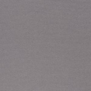 Feinstrick-Bündchen Stella von Swafing - 183285 grau / dunkelgrau geringelt 1mm Bild 3