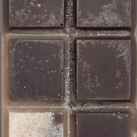 Schokolade & Brauner Zucker - Duftwachs (Tafel) Bild 4