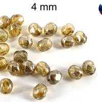 Perle, Perlen, böhmische Glasperlen Bild 1