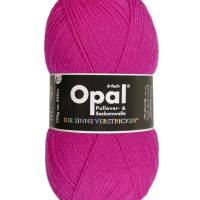 150g Socken- und Pullover-Wolle Opal 6-fach  5 verschiedene Farben Auswahl  Die Sinne versticken! Bild 1