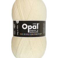 150g Socken- und Pullover-Wolle Opal 6-fach  5 verschiedene Farben Auswahl  Die Sinne versticken! Bild 4