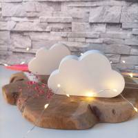Wolken Deko, Wolke Raysin, Wolke Deko, Wolke , Wolken, Wolke Baby, Wolke Kinderzimmer, Geschenk Geburt Bild 4