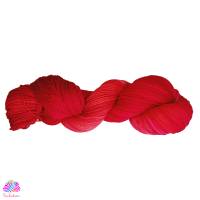 HighTwist, Handgefärbte Socken- und Tuchwolle, 80% Schurwolle (Merino extrafine), 20% Polyamid, Farbe: Shades of Red Bild 1
