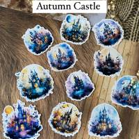 Autumn Castle Bild 1