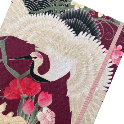 Notizbuch Reisetagebuch 