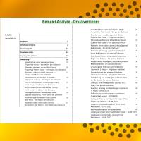 Zukunftshoroskop XXL personalisiert • für 12 Monate / Beginn wählbar • über 200 Seiten • PDF-Datei Bild 4