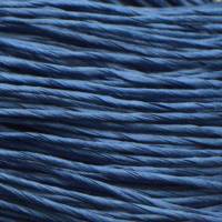 Finnisches Papiergarn - blau - dünn, Stärke 1,65 Bild 1