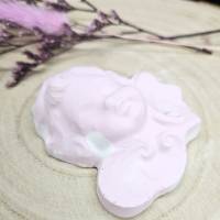 romantische Engelchen aus Raysin in weiß oder rosa Bild 10