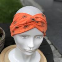 Stirnband, Knotenband, Yoga Haarband Bild 7