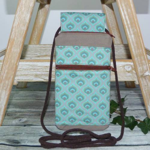 Gürteltasche oder Handytasche zum Umhängen