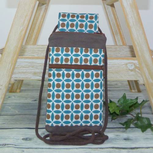 Handytasche zum Umhängen oder Gürteltasche