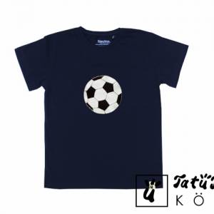 bio und fair shirt fussball  , t-shirt fußball , shirt fußball Bild 2