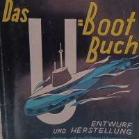 Das U-Boot Buch - Entwurf und Herstellung Bild 1