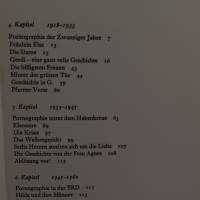 Private Pornographie in Deutschland zweiter Band 1975 Bild 3