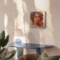 Ada Lovelace Porträt Bild 2