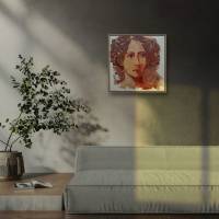 Ada Lovelace Porträt Bild 3