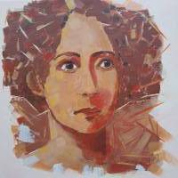 Ada Lovelace Porträt Bild 9