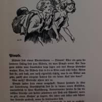 Das neue Buch für Mädels - 1933 Bild 4