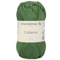 Schachenmayr Catania - Khaki, grün Bild 1