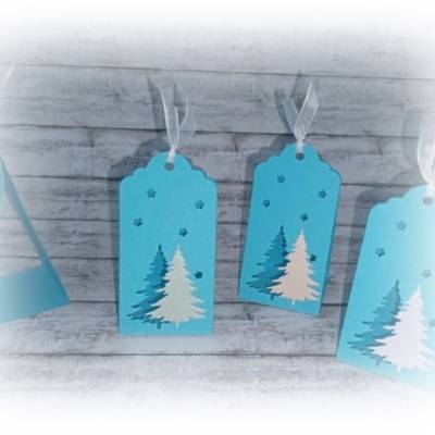 süße Tischdeko, Gastgeschenk zum befüllen, Wichtelgeschenk, Mitbringsel, Advent, Weihnachten, Handmade