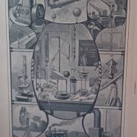Die Wunder der Physik - Prachtband um 1900 Bild 3