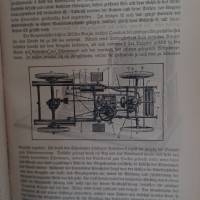 Die Wunder der Physik - Prachtband um 1900 Bild 5