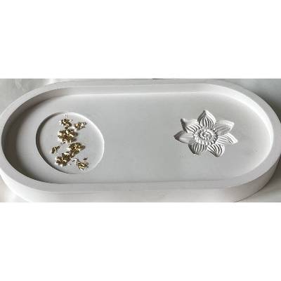 Dekoschale - Schmuckschale