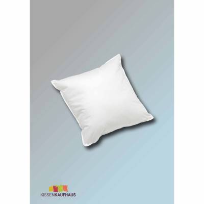 35 x 35 cm Kuschelkissen mit 230 g Federfüllung Füllkissen Innenkissen Sofakissen Federkissen Kuschelkissen