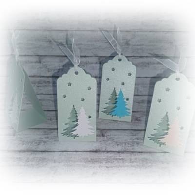 süße Tischdeko, Gastgeschenk zum befüllen, Wichtelgeschenk, Mitbringsel, Advent, Weihnachten, Handmade