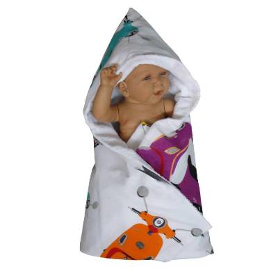 kapuzenhandtuch babyhandtuch badetuch wickeltuch baby wrap