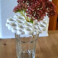 Vielseitiger Untersetzer Blumenretter Vasenaufsatz Bild 2