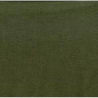 Strickstoff Baumwolle Doublefacestrick uni  jade grün Oeko-Tex Standard 100(1m/22,-€ ) Bild 1