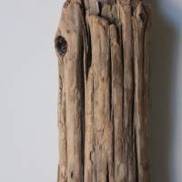 Treibholz Schwemmholz Driftwood  1 Skulptur   Dekoration  Garten  Terrarium Weihnachten 60 cm Bild 2