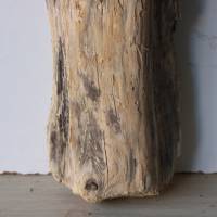 Treibholz Schwemmholz Driftwood  1 Skulptur   Dekoration  Garten  Terrarium Weihnachten 38 cm Bild 3