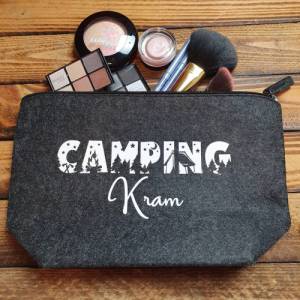 Geschenke für Camper * Aufbewahrung Camping * Camping Kulturtasche * * Geschenke für Männer * Geschenke für Frauen Bild 8