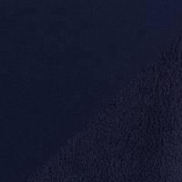 10,90Euro/m Nano Softshell Jenny in dunkelblau Bild 3