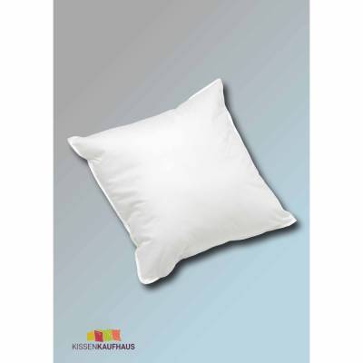 40 x 50 cm Füllkissen mit soften 350 g Federfüllung Innenkissen Sofakissen Federkissen
