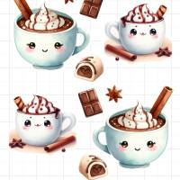 hot chocolate love Bild 1