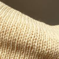 1x100g Sockenrohling. flach, Sock Blank Selberfärben, Sockenwolle Top-Qualität,, doppelt gestrickt  (95€/kg) Bild 5
