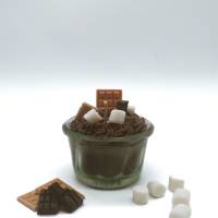 Chocolate Mousse - big - Schokoladenduft Bild 1