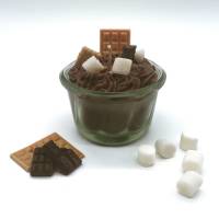 Chocolate Mousse - big - Schokoladenduft Bild 3