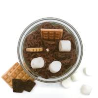 Chocolate Mousse - big - Schokoladenduft Bild 4