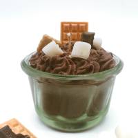 Chocolate Mousse - big - Schokoladenduft Bild 5