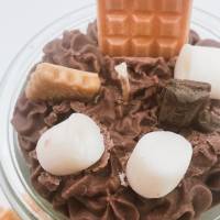 Chocolate Mousse - big - Schokoladenduft Bild 6