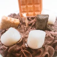 Chocolate Mousse - big - Schokoladenduft Bild 8